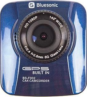 Bluesonic BS-F002