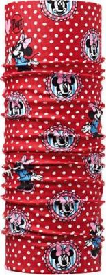 Бандана BUFF ORIGINAL BUFF MINNIE BABY ORIGINAL BUFF MINNIE SEAL (см:45cm/51cm)