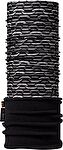 Бандана BUFF POLAR BUFF STEEL / BLACK (см:53cm/62cm)