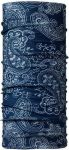 Бандана BUFF ORIGINAL BUFF AFGAN BLUE (см:53cm/62cm)