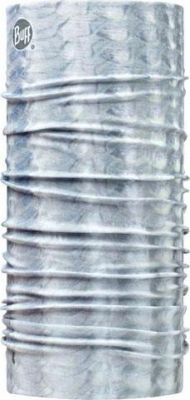 Бандана BUFF High UV Protection BUFF HIGH UV BUFF BONEFISH (см:53cm/62cm)