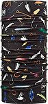 Бандана BUFF High UV Protection BUFF HIGH UV BUFF FISHING LURES (см:53cm/62cm)