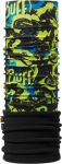 Бандана BUFF Polar Buff JUNIOR POLAR BUFF AIR CROSS / BLACK (см:50cm/55cm)