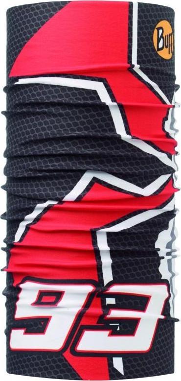 Бандана BUFF Merchandise Collection ORIGINAL BUFF MARC MARQUEZ ANT (см:53cm/62cm)