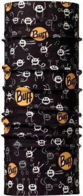 Бандана BUFF ORIGINAL BUFF JAJAJA BLACK (см:50cm/55cm)