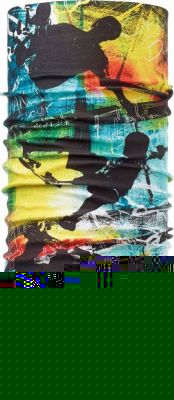 Бандана BUFF JUNIOR HIGH UV BUFF SKATER (см:50cm/55cm)