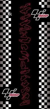 Бандана BUFF 2012 TUBULAR MOTO GP BUFF CIRCUITS (б/р:one size)
