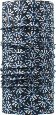 Бандана BUFF 2015-16 Original Buff SNOW TIME (см:53/62)