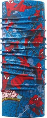 Бандана BUFF 2015-16 Original Buff WARRIOR JR (см:50-55)