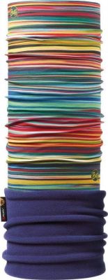 Бандана BUFF Polar Buff APAC / NAVY (см:50-55)