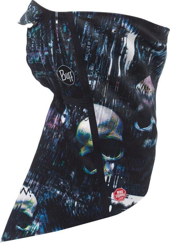 Бандана BUFF 2015-16 WINDPROOF KAROK S/M (б/р:one size)