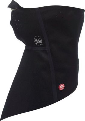 Бандана BUFF 2015-16 WINDPROOF BLACK L/XL (б/р:one size)