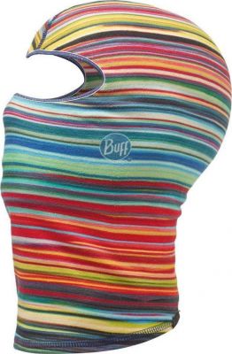 Маска (балаклава) BUFF 2015-16 Polar Buff APAC (см:50-55)