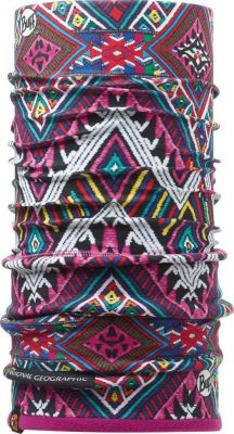 Бандана BUFF 2015-16 Polar Buff HUIPIL (см:53/62)