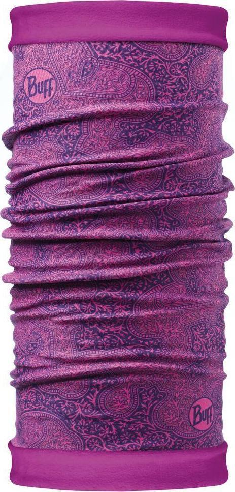 Бандана BUFF 2015-16 Polar Buff MIMAC / MARDI GRAPE (см:53/62)