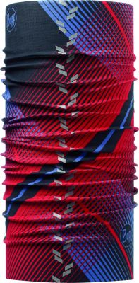 Бандана BUFF 2015-16 REFLECTIVE BUFF R-RETRO LINES (см:53/62)