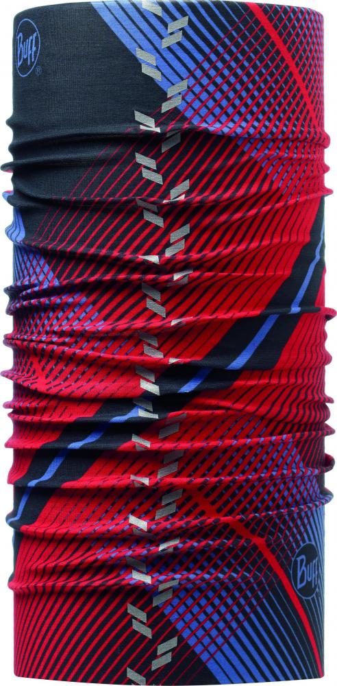 Бандана BUFF 2015-16 REFLECTIVE BUFF R-RETRO LINES (см:53/62)