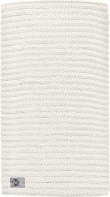 Шарф BUFF 2015-16 NECKWARMER BUFF COZY WHITE EGRET (б/р:one size)