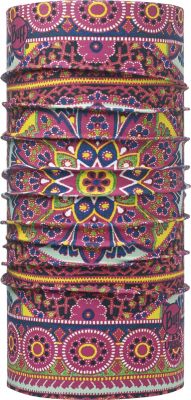 Бандана BUFF High UV Protection BUFF HIGH UV BUFF LENALA MAGENTA (US:one size)