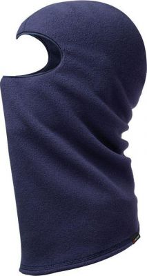 Маска (балаклава) BUFF 2016-17 POLAR BALACLAVA BUFF SOLIDLID NAVY-NAVY-Standard (US:ONE SIZE)