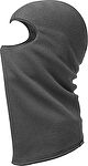 Маска (балаклава) BUFF 2016-17 POLAR BALACLAVA BUFF SOLIDLID GREY-GREY-Standard (US:ONE SIZE)