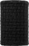 Шарф BUFF KNITTED POLAR NECKWARMER BUFF AIRON BLACK (US:one size)