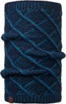 Бандана BUFF 2016-17 LEISURE COLLECTION COLLAR BUFF PLAID MEDIEVAL BLUE (б/р:One Size)