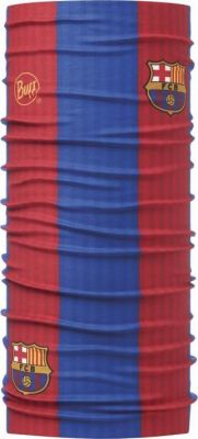 Бандана BUFF 2016-17 FC BARCELONA ORIGINAL BUFF 1ST EQUIPMENT 16/17 (б/р:One Size)