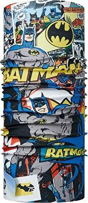 Бандана BUFF 2016-17 Licenses SUPERHEROES JR ORIGINAL BUFF TEAM MULTI (б/р:One Size)