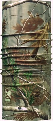 Бандана BUFF 2017 High UV REALTREE AP (US:One size)