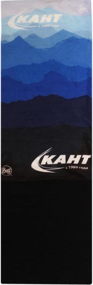 Бандана BUFF Polar КАНТ 0902 черный (б/р:One Size)