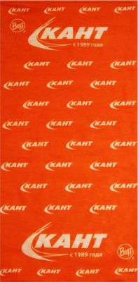 Бандана BUFF Original КАНТ 1102 (б/р:One Size)