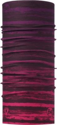 Бандана BUFF THERMONET KARLIN MARDI GRAPE (US:One size)