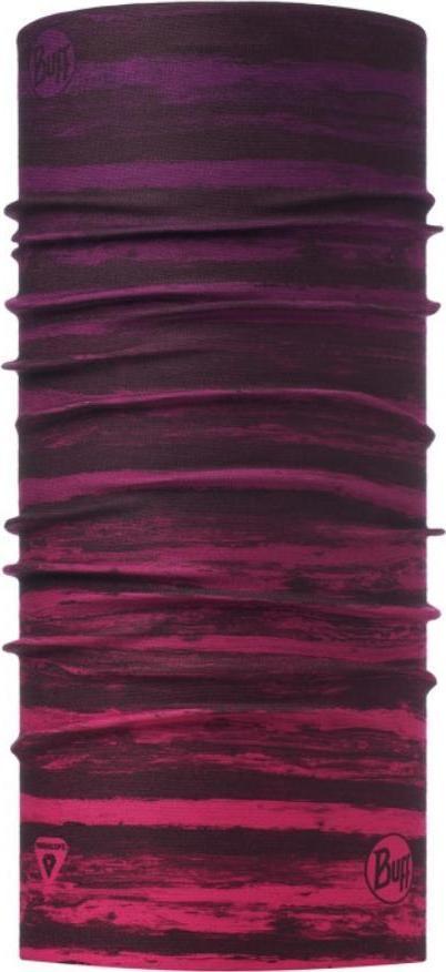 Бандана BUFF THERMONET KARLIN MARDI GRAPE (US:One size)