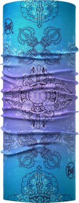 Бандана BUFF ORIGINAL SLIM FIT TENZIN MULTI (US:One size)