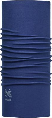 Бандана BUFF 2017 High UV SOLID ECLIPSE BLUE (US:One size)