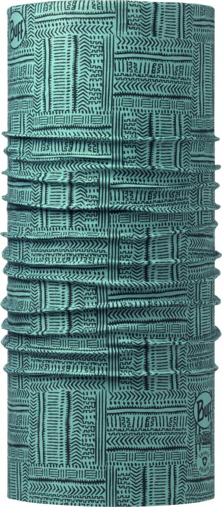 Бандана BUFF 2017 High UV KENAI GREY (US:One size)