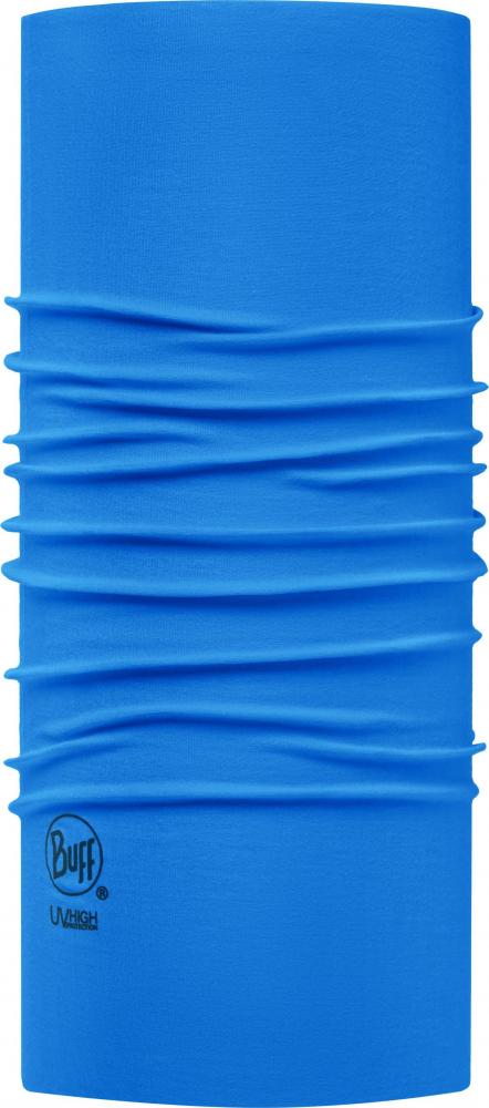 Бандана BUFF 2017 High UV SOLID FRENCH BLUE (US:One size)