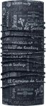 Бандана BUFF 2017 High UV CAMINO STOPS GREY (US:One size)