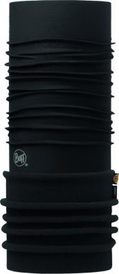Бандана BUFF POLAR BUFF Active BLACKBLACK POLARTEC/OD (US:one size)