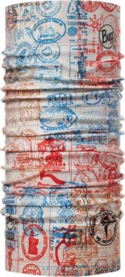 Бандана BUFF Merchandise Collection HIGH UV BUFF CREDENCIAL/OD (US:one size)