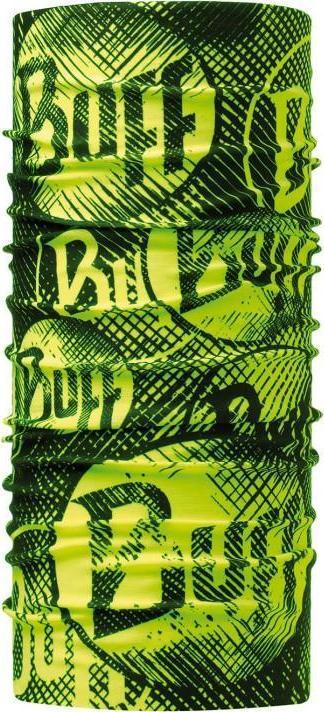 Бандана BUFF ORIGINAL BUFF ORIGINAL BUFF LOG US/OD (US:one size)