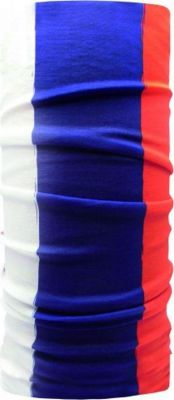 Бандана BUFF POLAR BUFF BUFF RUSSIAN FLAG POLAR (US:One size)