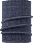 Бандана BUFF HEAVYWEIGHT MERINO WOOL NECKWARMER EDGY DENIM (US:One size)