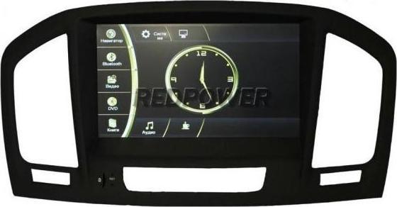 RedPower C4973 Opel Insignia