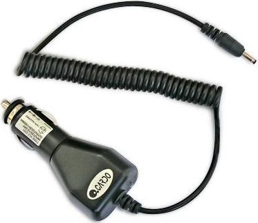 CARDO 12V cardo charger Зарядное устройство 12V для одной гарнитуры