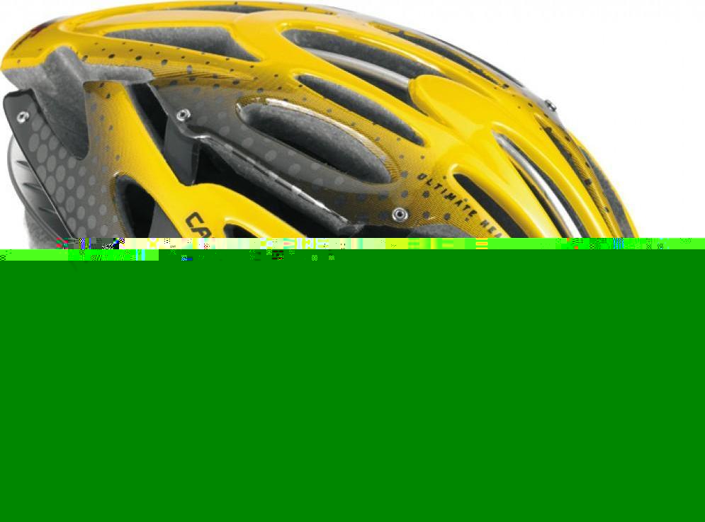 Шлем Casco VAUTRON голубой L (60-64см)