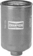 Champion C137/606 масляный фильтр на VOLVO 940 Kombi (945)