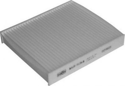 Champion CCF0023 фильтр, воздух во внутренном пространстве на FORD FOCUS II кабрио