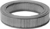Champion W140/606 воздушный фильтр на HYUNDAI PONY седан (X-1)
